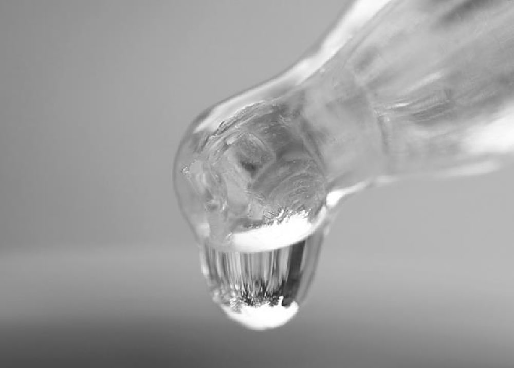 頭皮と毛髪を優しく保護 pH5.5の弱酸性