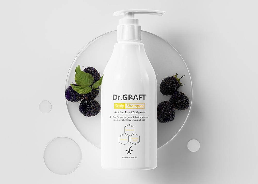 ブラックベリーの香りと豊かな泡で優雅なバスタイム