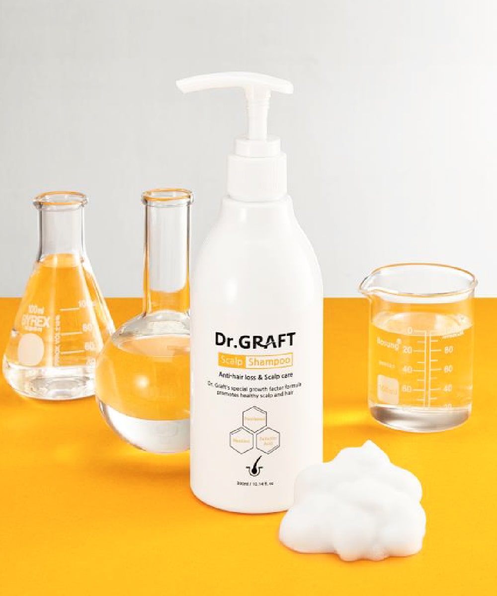 スカルプ シャンプー